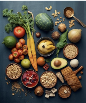 Freelancer - Umut Cakan yemek